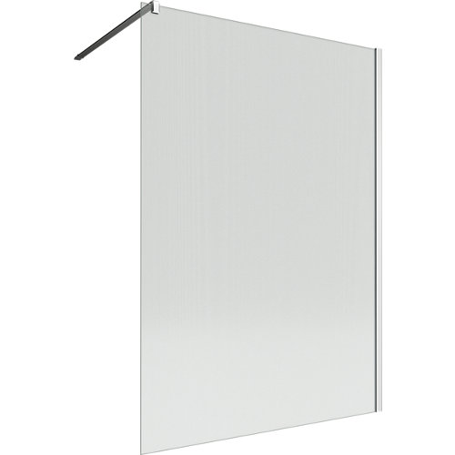 Panel ducha neo ranurado 138x200 cm