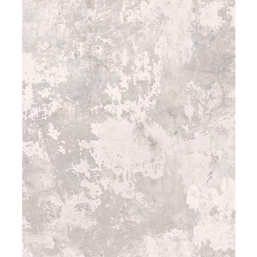 Papel estuco gris 288-2208 k 5,3 m²