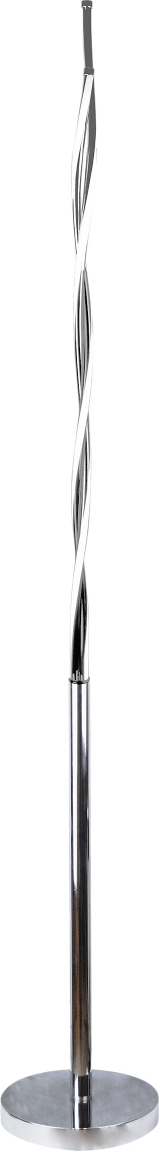 lamparas de pie leroy merlin