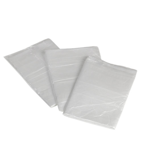 Pack de 3 plásticos de protección dexter 5mx4m