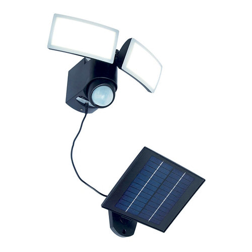 Proyector solar led inspire de 10.5w