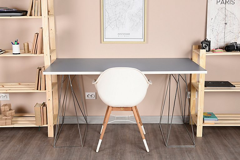 Tu Primera Zona De Estudio Leroy Merlin