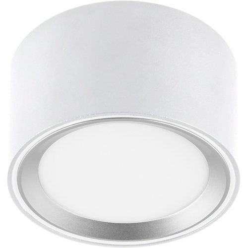 Foco led inspire blanco de 8.5w