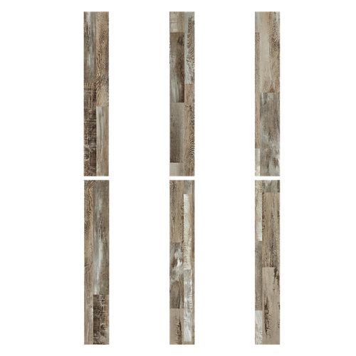 Ventana pvc blanca oscilobatiente izquierda 80x80 cm 25 Lama vinílica clic artens medio tehek