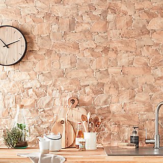 plaqueta decorativa leroy merlin