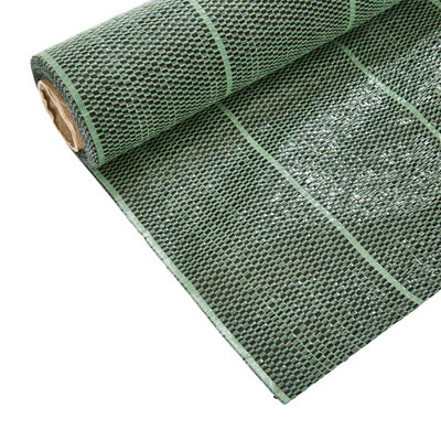 Mantillo de abono tejido1.05x20 m