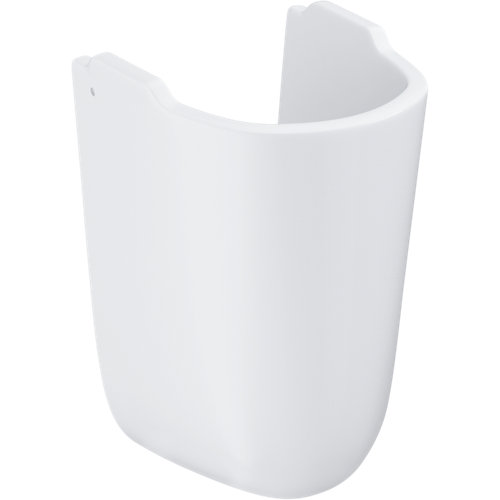 Semipedestal bau ceramics 22x 28.5cm