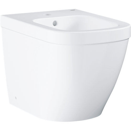 Bidé blanco euro ceramic