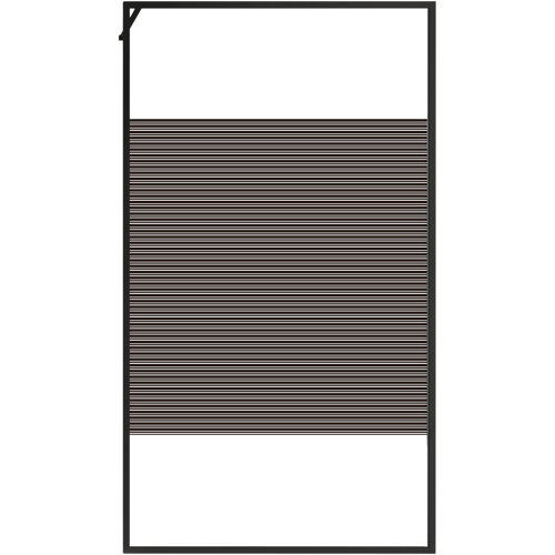 Panel ducha frame serigrafiado 100x200 cm