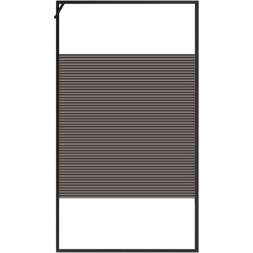 Panel ducha frame serigrafiado 110x200 cm