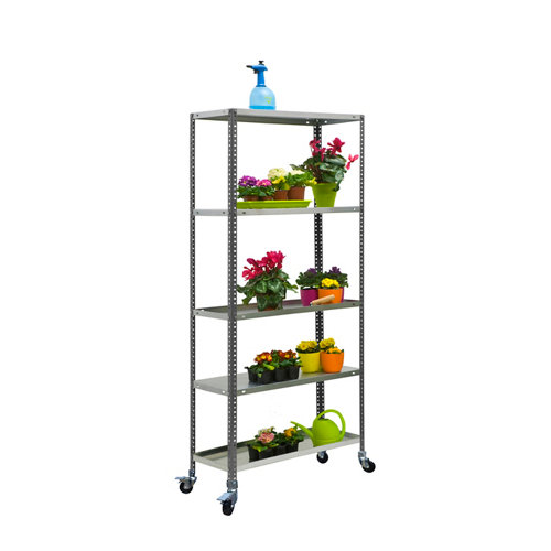 Mesa plegable caseta casanova