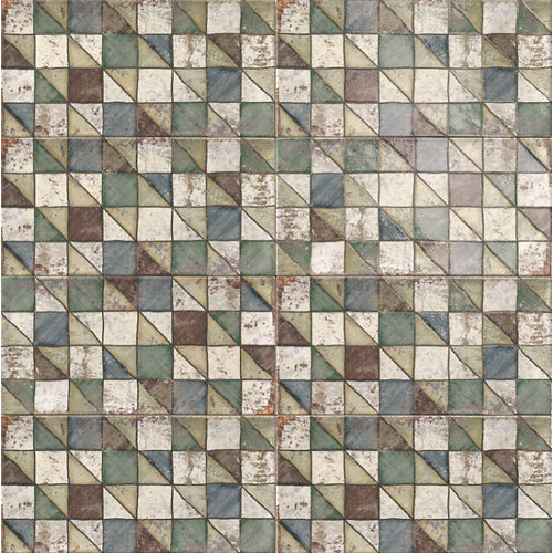 Azulejo de decoración 25x50 andros cold 27 Ceramica cocinas baños/atelier/mainzu/decor totto 15x30