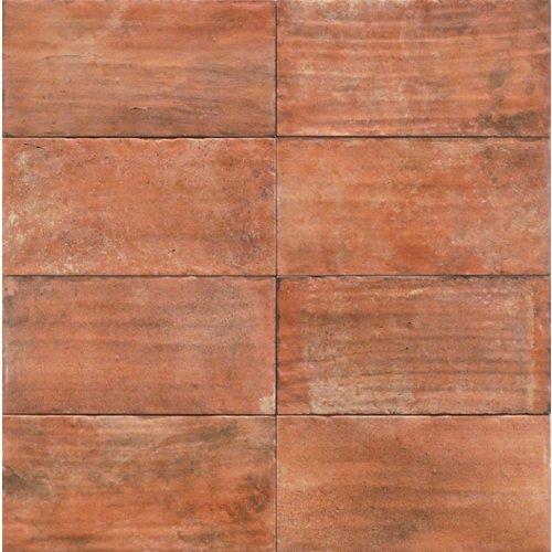 Pavimento artens velez albero 33,3x33,3 c3 antideslizante, antihielo 27 Baldosa cerámica de 30x30 cm en color beige / marrón / rojo
