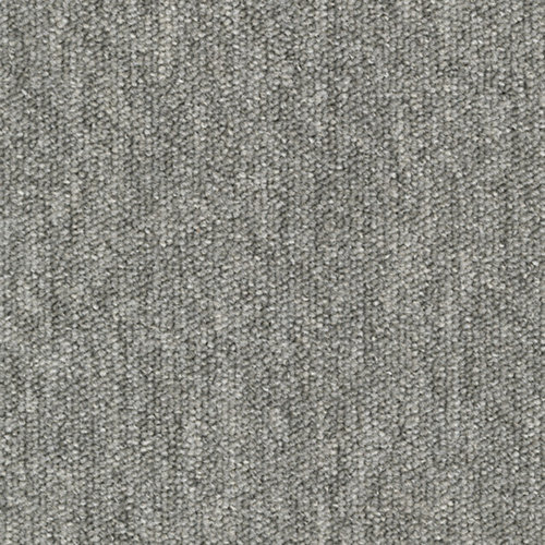 Felpudo multicolor de coco 40 x70 cm 24 Moqueta tarkett en losetas traffic gris claro