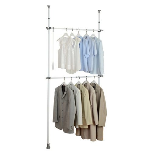 Sistema de ordenación herkules basic 75-120x11x165-300cm 20k
