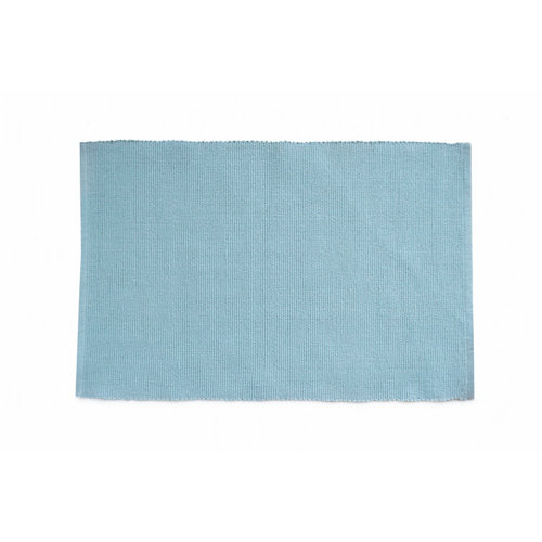 Felpudo verde de coco 40 x 70 cm 23 Alfombra azul algodón algodón basic 60 x 90cm