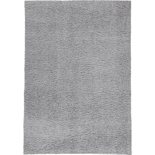 Alfombra azul viscosa provence 160 x 230cm 23 Alfombra blizz silver 160x230 cm