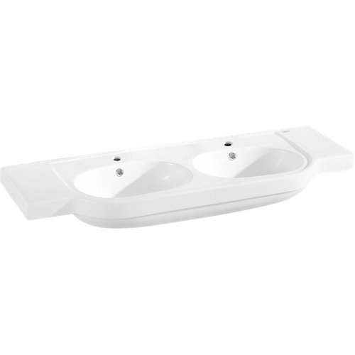 Lav. hanover bathco 132x485x185 mm.