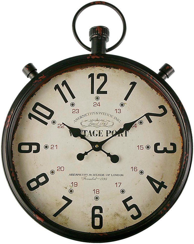 Relojes de pared · LEROY MERLIN