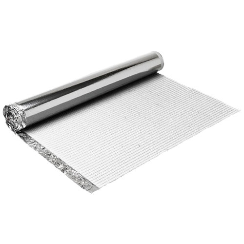 Panel aislante para suelo radiante 6mm de grosor