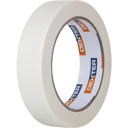 Pintura a la tiza chalky finish rust-oleum exterior 750 ml crema 22 Cinta de pintor perfil recto dexter 50mx25mm