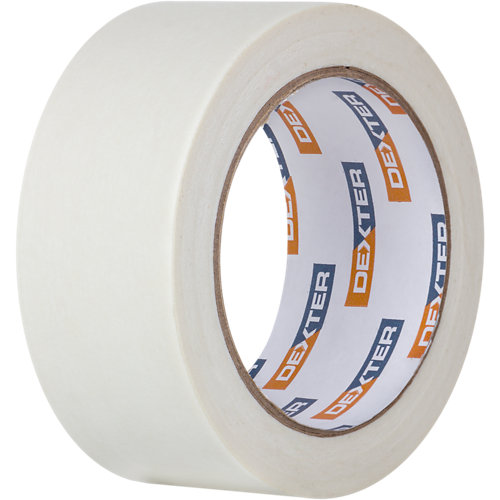 Cinta de pintor perfil recto dexter 50mx48mm