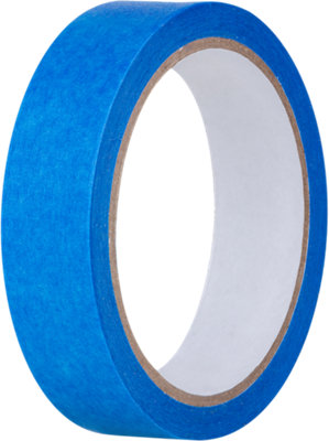 color azul MT cinta de carrocero 1P cinta de menta azulwashi cinta de carrocero