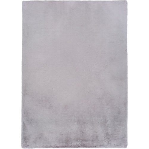 Alfombra azul yute atenas redonda 90 x 90cm 25 Alfombra fox gris plata 160 x 230 cm
