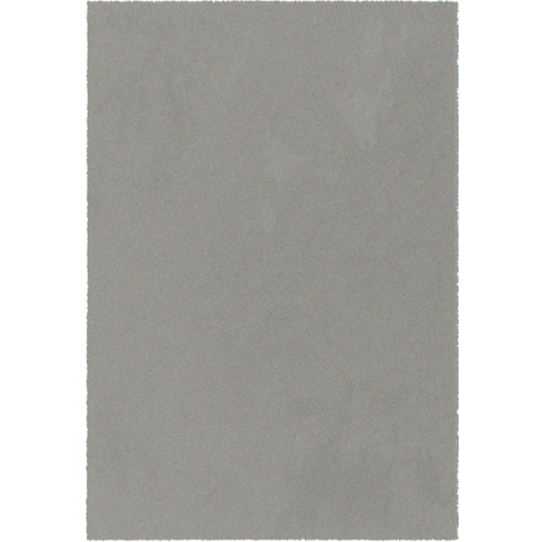 Alfombra lavable viena gris 160x230 cm