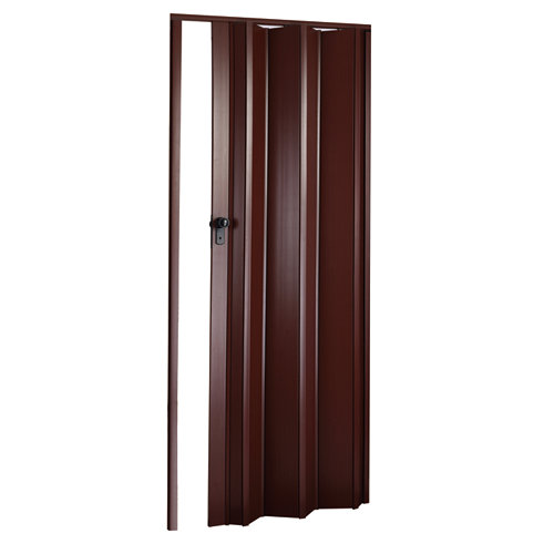 Armario spaceo home mallorca textil abatible interior blanco 240x120x60cm 23 Puerta plegable de pvc sapelly 85 x 205 cm