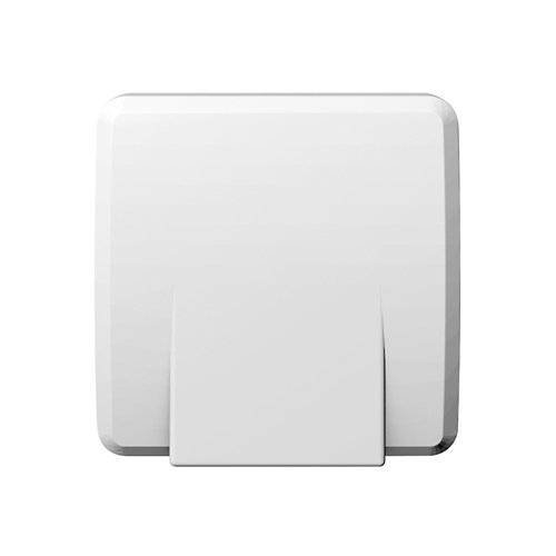 Luz guía de enchufe led ledvance lunetta slim blanca