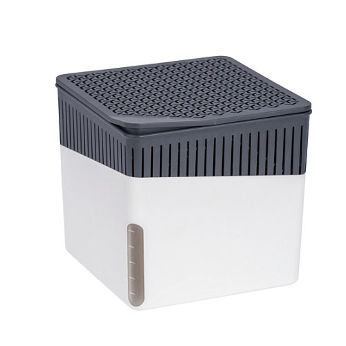 Deshumidificador cube blanco wenko 500 grs.