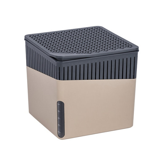 Deshumidificador cube beige wenko 1000 grs.