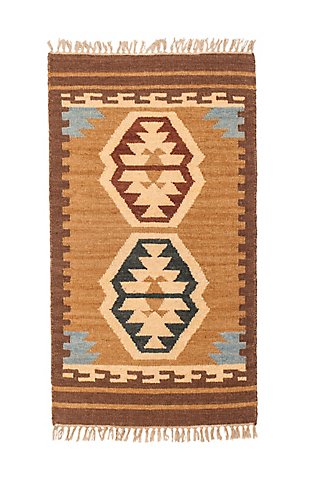 Alfombras Etnicas Y Kilims Leroy Merlin