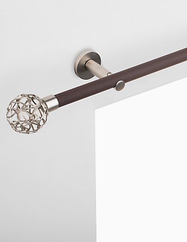 como elegir rieles leroy merlin