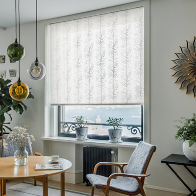 leroy estores infantiles