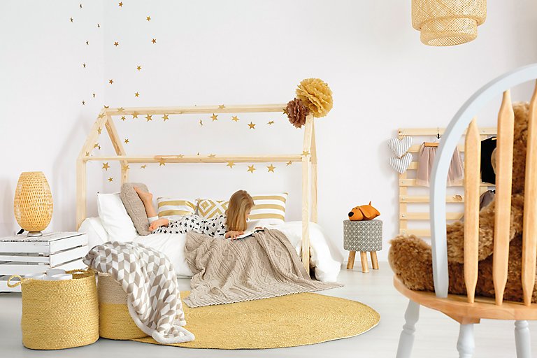 Decoracion Infantil Leroy Merlin