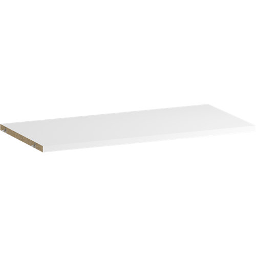 puerta bosco gris de apertura derecha de 72.5 cm 27 Pack 2 baldas para módulo de armario spaceo home blanco 60x30x1.6cm