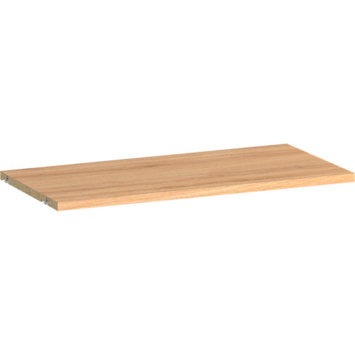 Toldo marbella brazo punto recto motorizado sin cofre blanco y tela café 4x1m 23 Pack 2 baldas para módulo de armario spaceo home roble 60x30x1.6cm