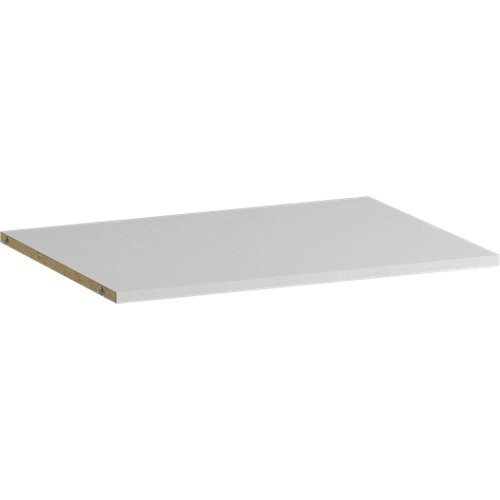 Escalera de caracol ringline circular uso interior diametro 158cm cromo/natural 24 Pack 2 baldas para módulo de armario spaceo home textil 60x45x1.6cm