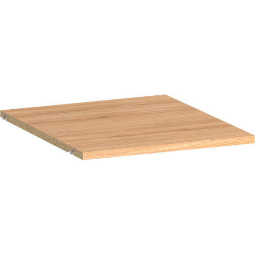 Puerta de entrada blindada lisa izquierda sapelly/blanco de 85.7x205 cm 27 Pack 2 baldas para módulo de armario spaceo home roble 40x45x1.6cm