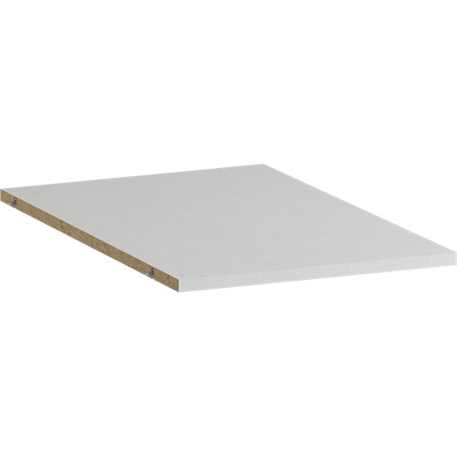 Tela para toldo kronos essencial granate 3,5x2,5 m 23 Pack 2 baldas para módulo de armario spaceo home textil 40x60x1.6cm