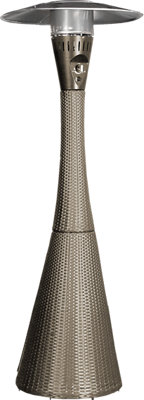 Estufa de gas para exterior PGW 3012