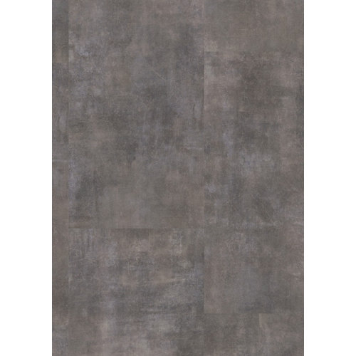 Kit de peldaños cube para escaleras de diametro 128cm blanco/natural 26 Loseta vinílica clic gerflor intenso industry, estilo hormigón, color gris