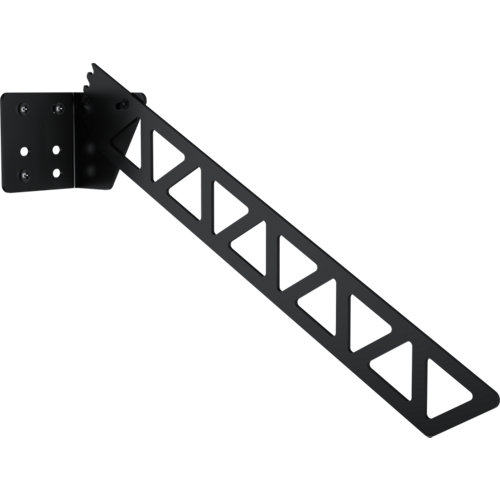 Perchas 33 Portaperchas spaceo home 7.2cm negro