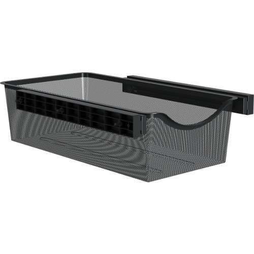 puerta oslo roble de apertura derecha de 105 cm 23 Cesta para armario spaceo 37x56x15cm
