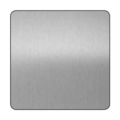 Ampliado chapa GAH-ALBERTS 467241 250 X 500 X 1,6 Mm anodizado color plata aluminio 
