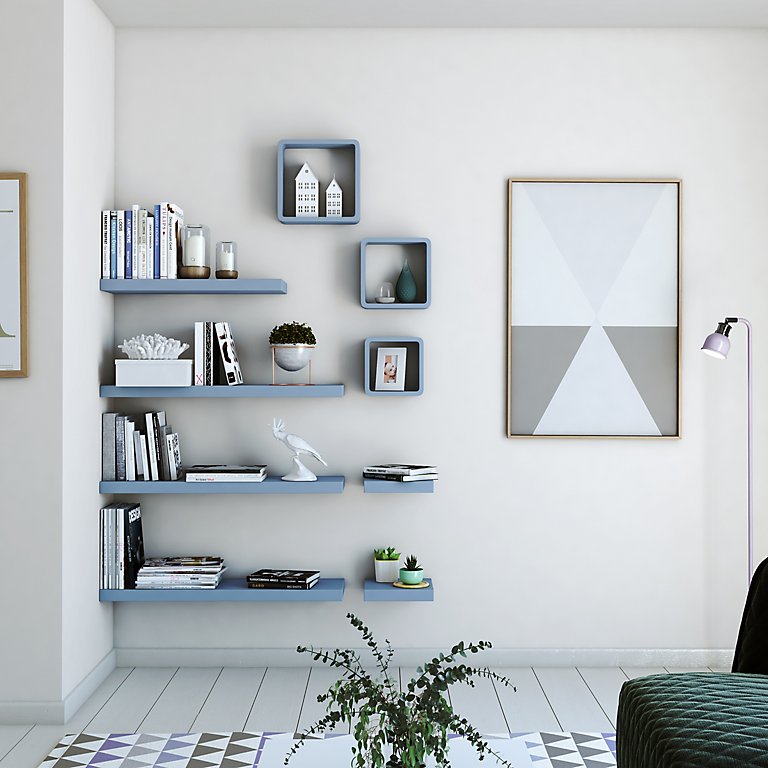 Baldas Estantes Soportes Y Escuadras Leroy Merlin