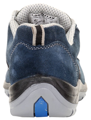Zapato de seguridad S1P G138/3052C Goodyear · LEROY MERLIN