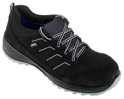 zapatos de trabajo robusta